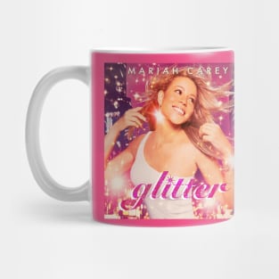 GLITTER Mug